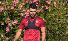 Víctor Orta prepara la operación salida: Rekik, cerca del Al Ettifaq