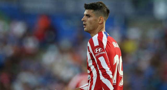 Álvaro Morata, abierto a fichar por el Inter… pero sin olvidar su cariño hacia la Juventus