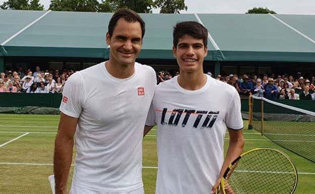 Djokovic tiene razón: por qué Alcaraz es la mezcla perfecta del 'Big Three'