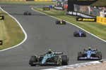 El nuevo experimento de la F1 para el GP de Hungría, otro reto para los pilotos