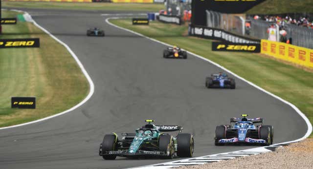 El nuevo experimento de la F1 para el Gran Premio de Hungría, otro reto para los pilotos