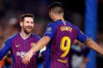 Luis Suárez y Messi: el reencuentro en el Inter Miami está cada vez más cerca