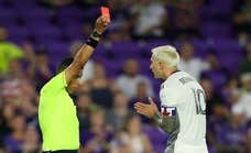 Qué es una medida cautelar en fútbol y cuándo se aplica