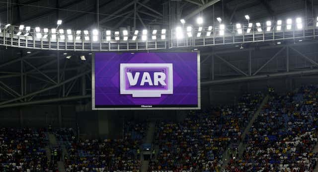 VAR en el Mundial femenino: ¿por qué el VAR es distinto al del Mundial masculino?