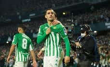 Arabia Saudí tienta a Juanmi; el Celta cierra el fichaje de Dotor