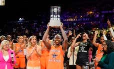 Cómo surgieron las primeras ligas femeninas de baloncesto