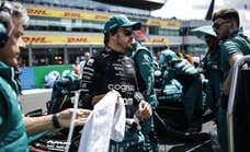 Fernando Alonso: «Tengo grandes recuerdos de Hungaroring»