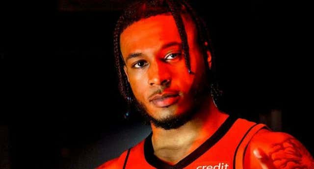 La reivindicación de MVP de Cam Whitmore, el gran olvidado del draft