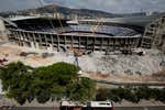 Visita a las piedras del Camp Nou: de ratas, pájaros y la Virgen de Montserrat