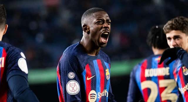 Dembélé, Javi Galán y otros dos ejemplos de LaLiga Fantasy donde la puntuación cambiará mucho