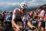 Gall vence, Pogacar se desmorona y Vingegaard sentencia el Tour de Francia