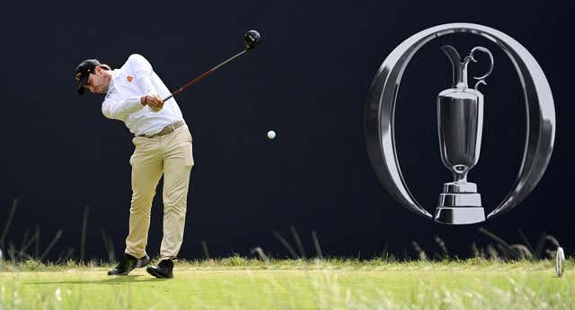 Josele Ballester, el hijo de olímpicos que sigue los pasos de Sergio García y Jon Rahm
