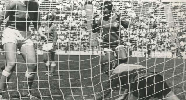 El Mundial femenino ‘olvidado’: lo pagó Martini y al campeón le robaron las camisetas