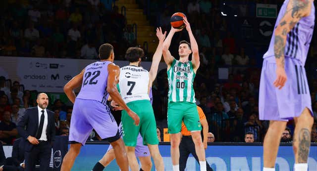 Rodions Kurucs, el bombazo que prepara el UCAM Murcia