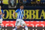 Preocupación en la Real Sociedad por la lesión de David Silva