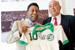 La llegada de Messi, a la altura de la de Pelé al Cosmos: “Van a revolucionar la forma de pensar del americano”