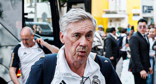 Los retos del Real Madrid en pretemporada: Ancelotti busca despejar las dudas en su nueva vida sin Benzema