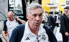 Los retos del Real Madrid en pretemporada: Ancelotti busca despejar las dudas en su nueva vida sin Benzema
