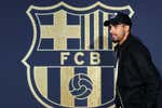 Araujo, el capitán sin brazalete que promete luchar por la Champions: “Soy un líder nato”