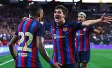 Barcelona - Juventus: horario y dónde ver el partido amistoso de pretemporada en España