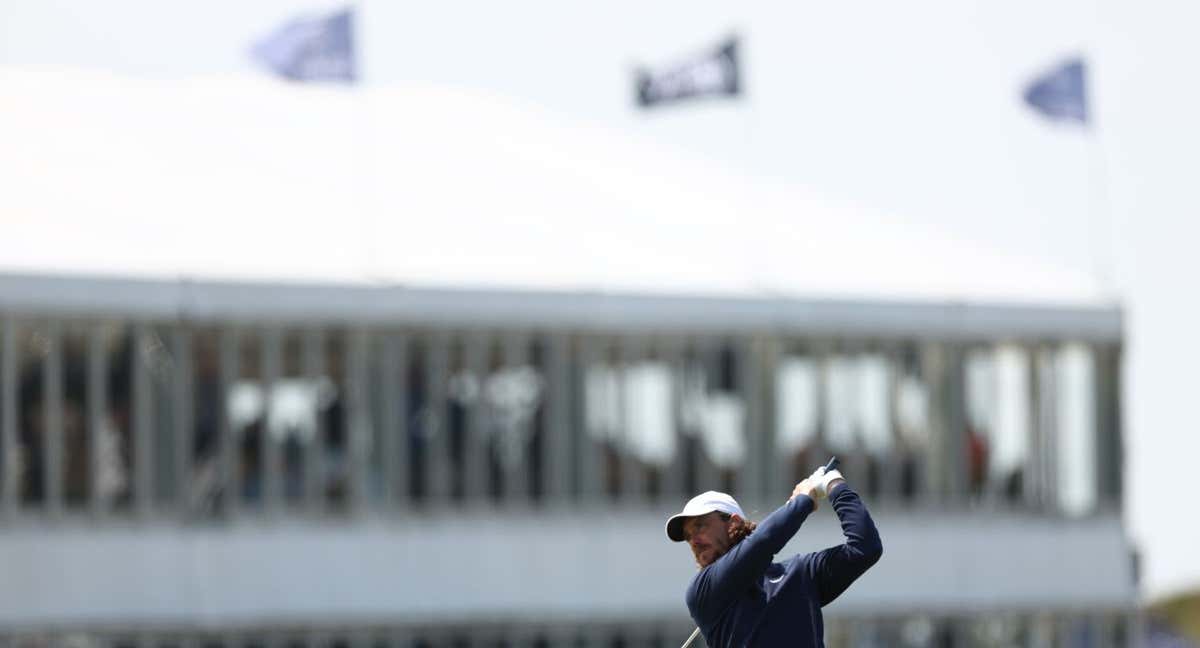 En la edición 2023, el British Open aumentó considerablemente los premios en metálico para los jugadores.