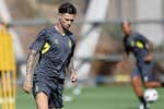 Las Palmas rescinde a Joel Domínguez, el jugador condenado por maltrato