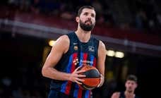 El Barça rescinde el contrato de Nikola Mirotic y la opción de Partizan se desvanece... por amenazas