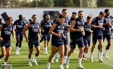 Real Madrid - Milan: horario y dónde ver el partido amistoso de pretemporada