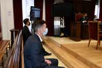 La defensa de Santi Mina recurrirá la condena de 4 años de prisión