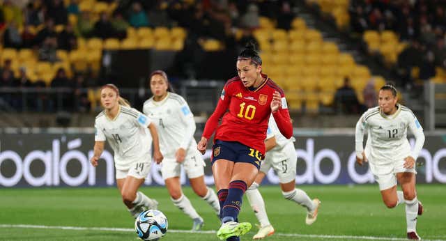 El dato más «preocupante» del debut de España