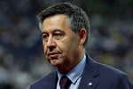 Bartomeu acusa a los Mossos de falsear los hechos e investigar al margen del 'Barçagate'