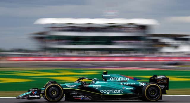GP de Hungría de F1 2023: horario y dónde ver la carrera de Hungaroring