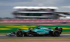 GP de Hungría de F1 2023: horario y dónde ver la carrera de Hungaroring