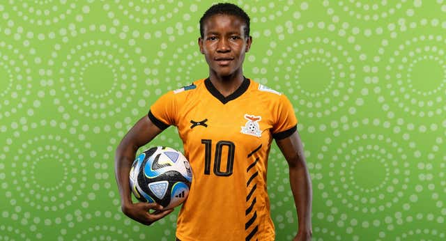 Grace Chanda se suma a la lista de jugadoras reemplazadas por ‘lesión’ en Zambia tras el caso de Hazel Nali