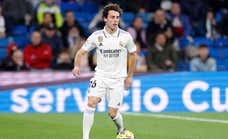 El problema de la Real Sociedad en el lateral derecho para que llegue Álvaro Odriozola
