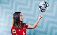 Los partidos con una «pelota de plata» que forjaron a una Aitana Bonmatí que mira al Balón de Oro