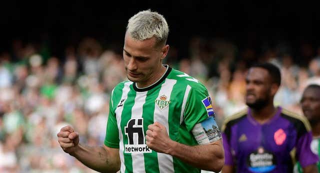 El finiquito, el último obstáculo entre Betis y Rayados por Canales