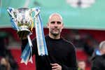 Qué es la Carabao Cup y qué equipos la juegan