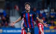 Chadi Riad, otra opción firme para la defensa del Betis