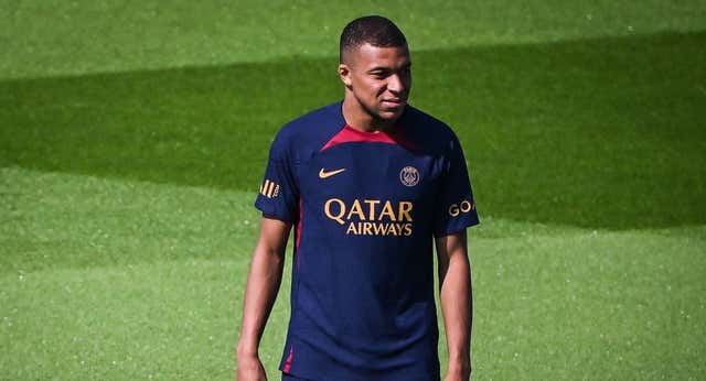 El penúltimo (y más duro) pulso de Mbappé y el PSG