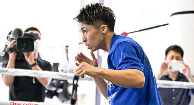 Naoya Inoue: el hombre de los martes persigue reinar en su cuarta división
