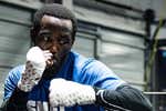 Terence Crawford: el campeón mundial que sobrevivió a un disparo