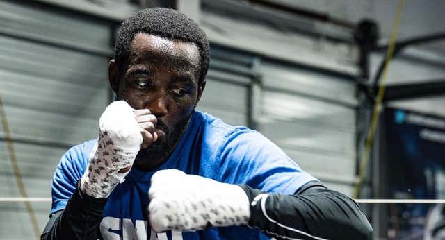 Terence Crawford: el campeón mundial que sobrevivió a un disparo