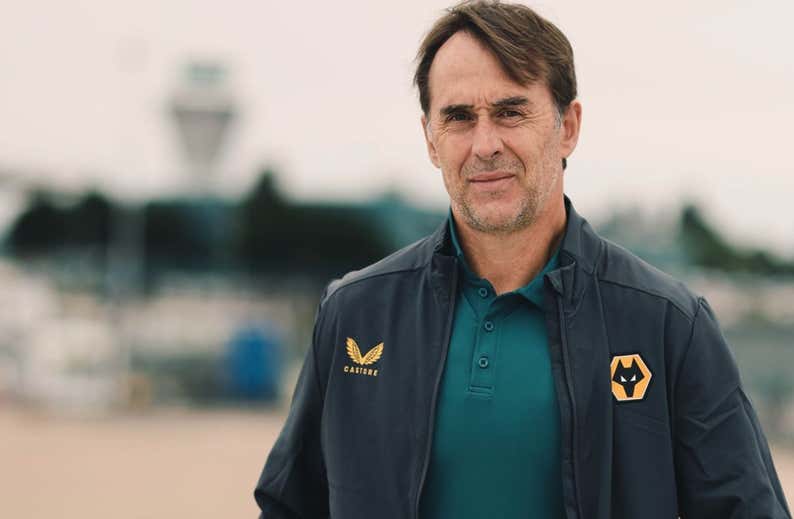 Lopetegui se resigna: "Necesitamos fichar"