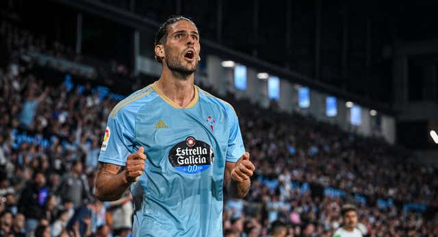 El Celta no encuentra equipo para Paciencia y crece la opción de que siga