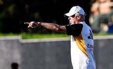 Ancelotti regresa a un estadio maldito para una ocasión especial