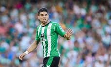 Bartra y Chadi Riad ya están en Sevilla para firmar por el Betis