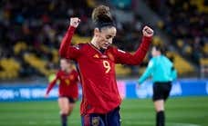 Las camisetas de la Selección Española para el Mundial Femenino 2023: diseño de la equipación, precio y dónde comprarlas