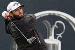 Jon Rahm no consigue el 'milagro' en el British Open y termina 2º en la gran semana de Brian Harman