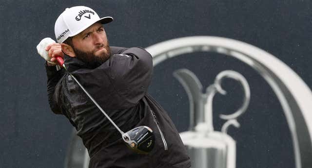 Jon Rahm no consigue el ‘milagro’ en el British Open y termina 2º en la gran semana de Brian Harman